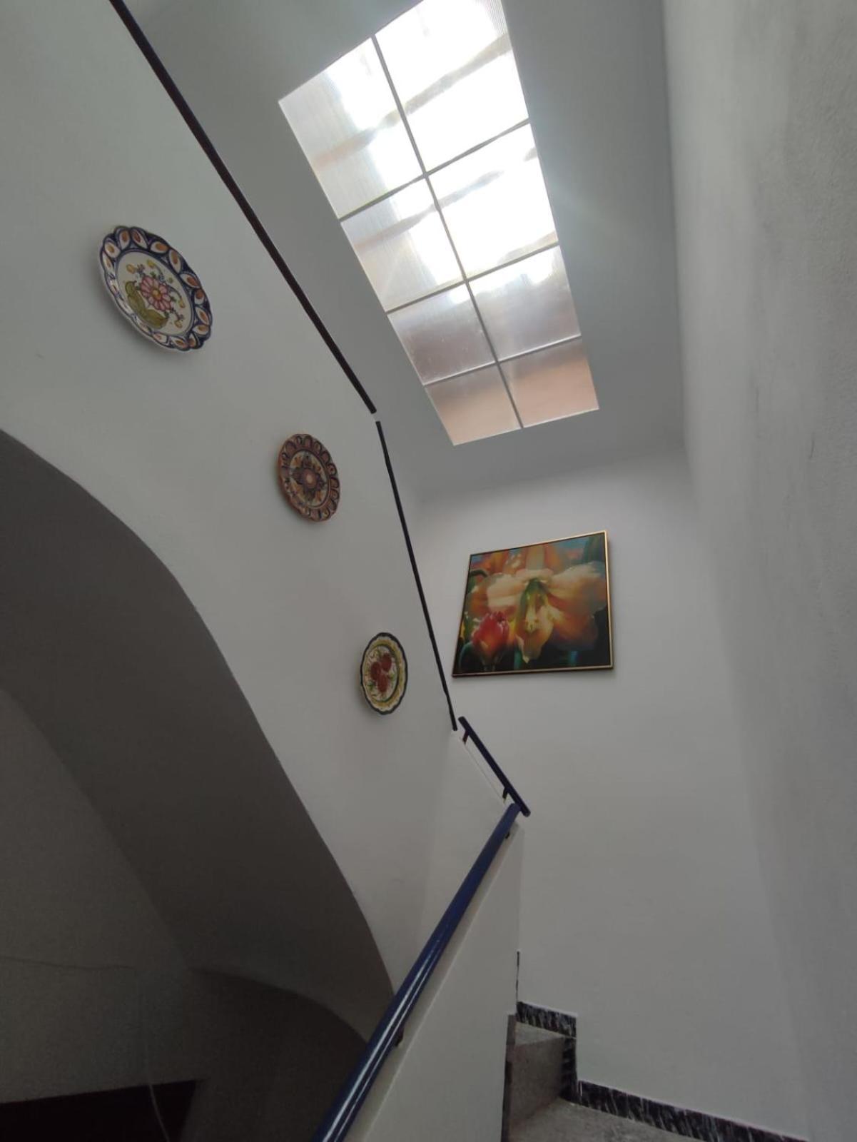 The Loft Pinoso Daire Dış mekan fotoğraf